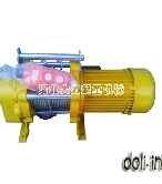 多功能電動(dòng)提升機(jī)（固定式）