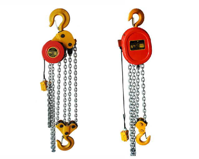 DHP型DHS型環(huán)鏈電動葫蘆 DHP型DHS型環(huán)鏈電動葫蘆