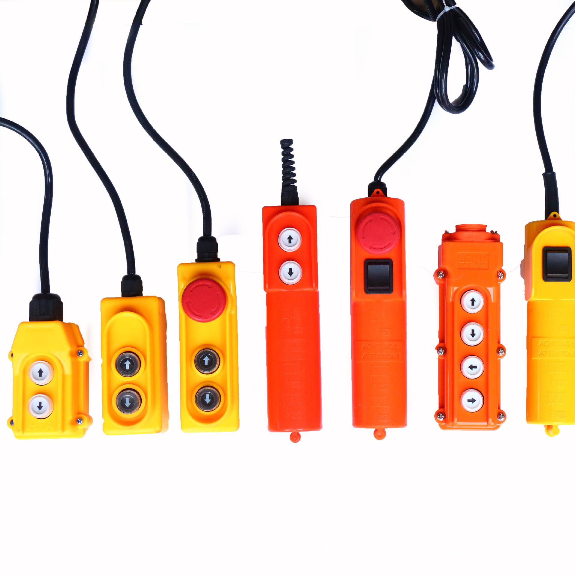 河北大力鋼絲繩葫蘆圖 河北大力鋼絲繩葫蘆圖