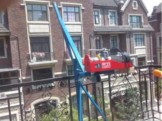 河北大力起重葫蘆圖 河北大力起重葫蘆圖