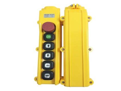 鋼絲繩電動葫蘆手柄開關(guān) 鋼絲繩電動葫蘆手柄開關(guān)