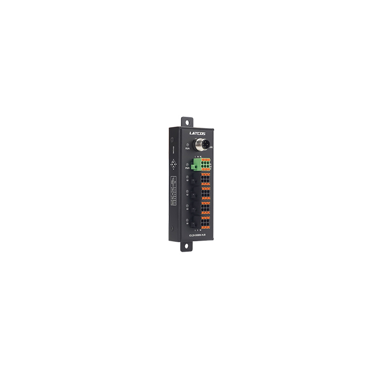 訂貨號：IOL20-0800P-HUB