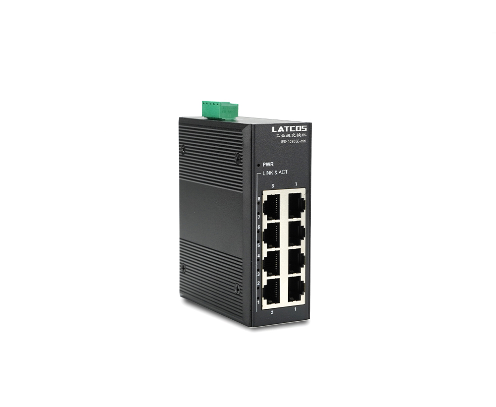訂貨號：IES-1080GE-mini